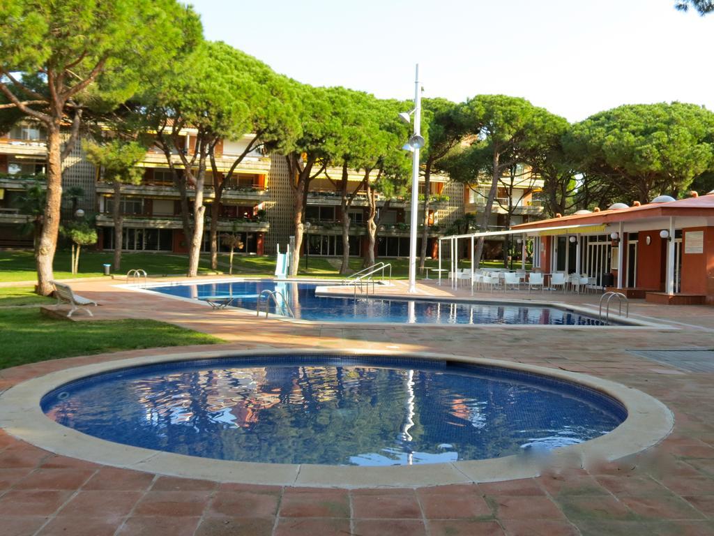 Gava Beach 1St Line Gavà Exterior foto